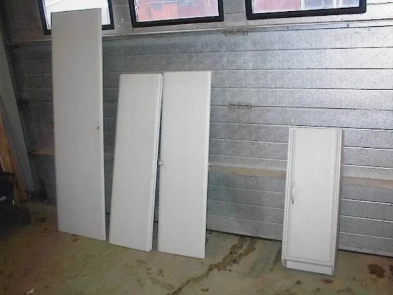 Billede 3 -   Hobby Diverse Låger