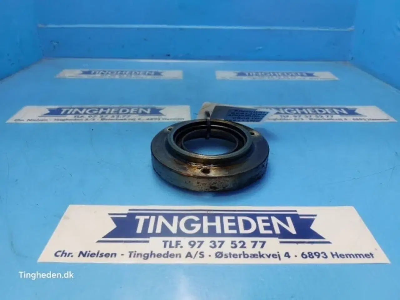 Billede 1 - New Holland CR9080 Flangeleje 84071648