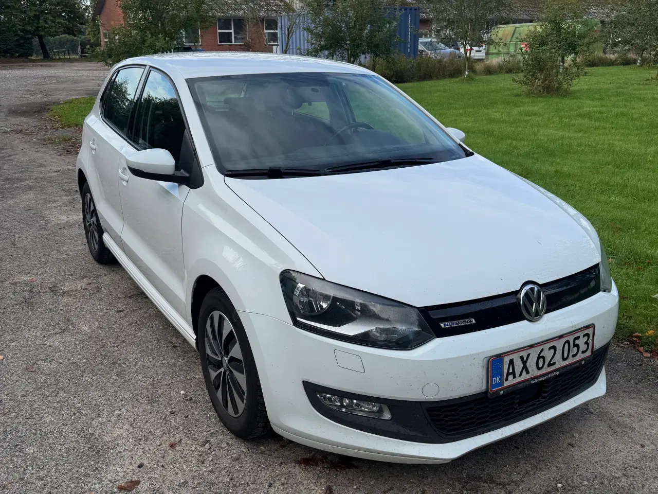 Billede 2 - Vw polo 1.0 TSI 