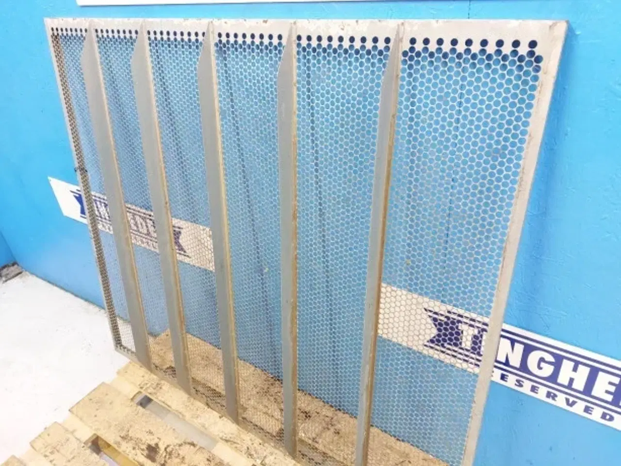 Billede 9 - Dronningborg D7200 Ø12 Undersold 28450247 (1)