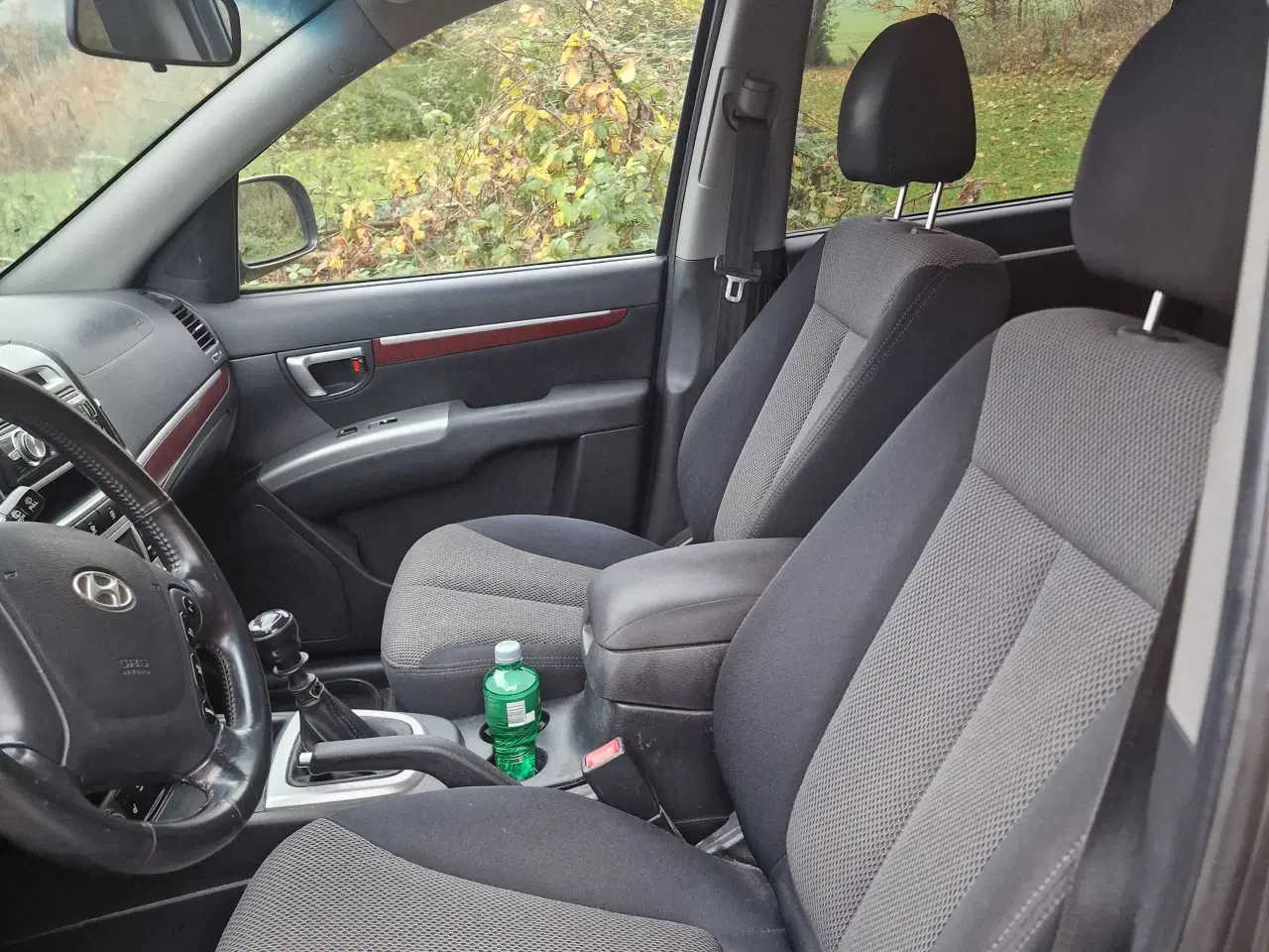 Billede 5 - Santa fe 4wd 