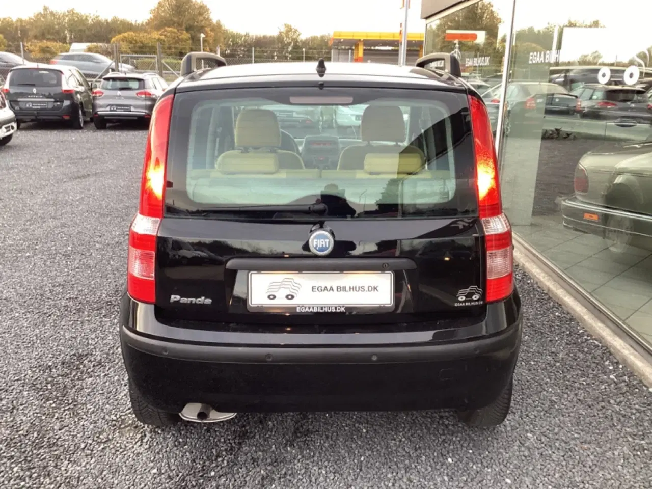 Billede 3 - Fiat Panda 1,2 Ciao