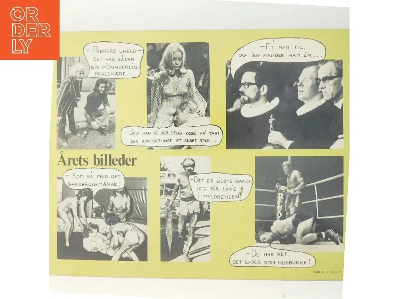 Billede 3 - Svikmøllen