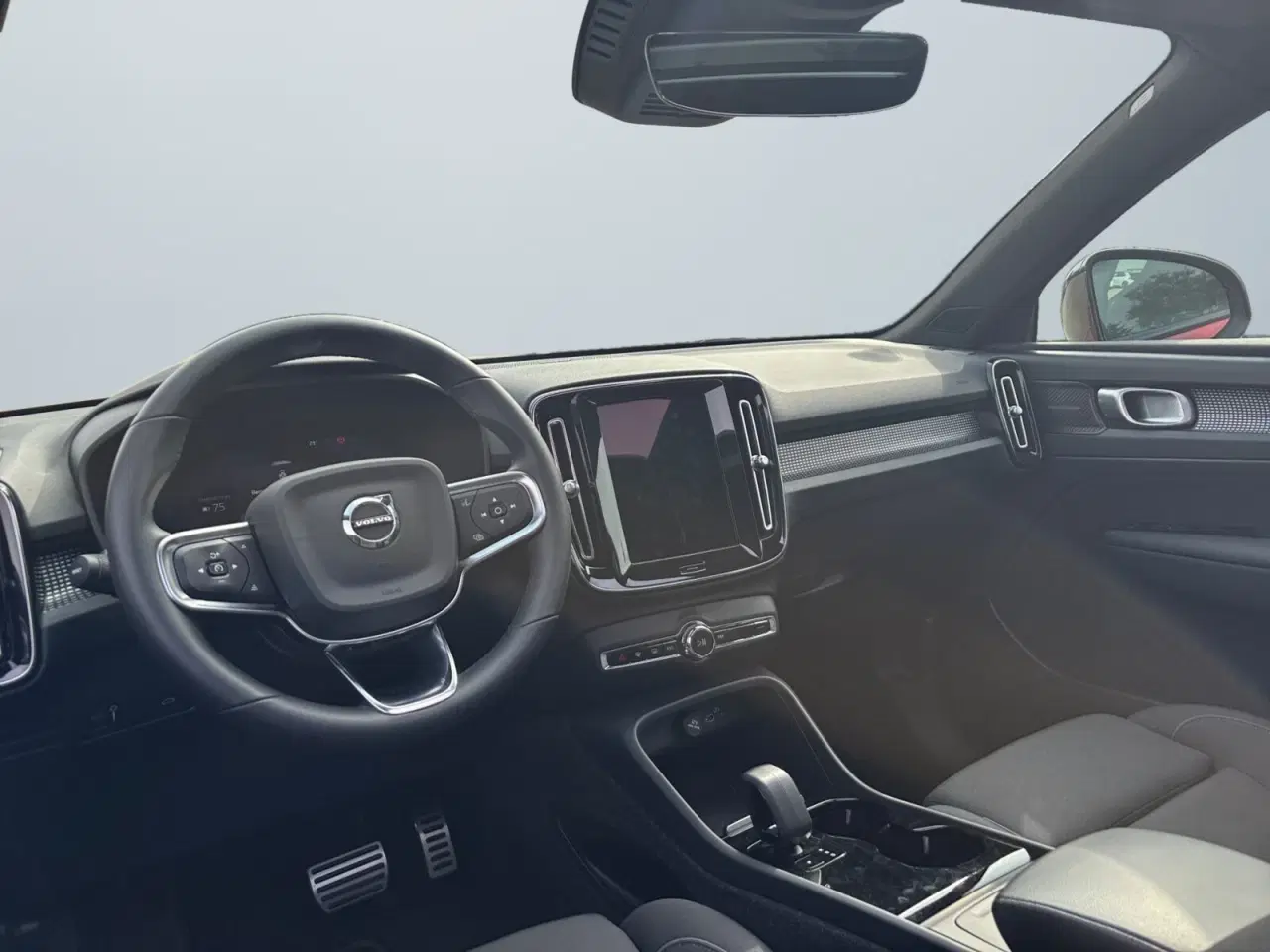 Billede 5 - Volvo XC40  P6 ReCharge Pro