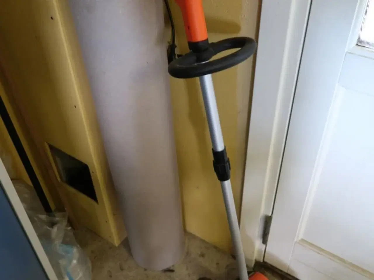 Billede 1 - Fliserenser ADANO HN 3132