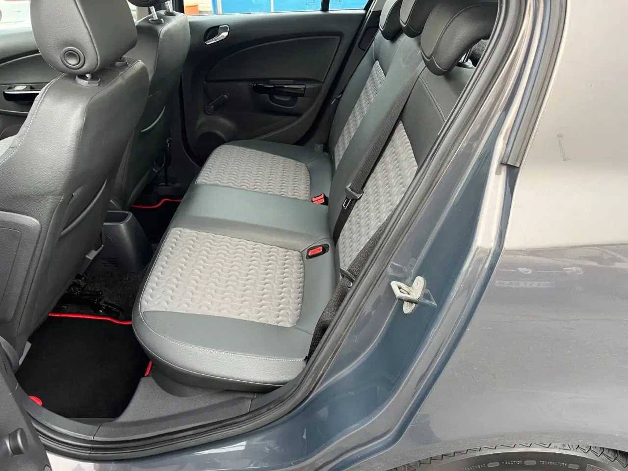 Billede 6 - Opel Corsa 1,2 16V Cosmo