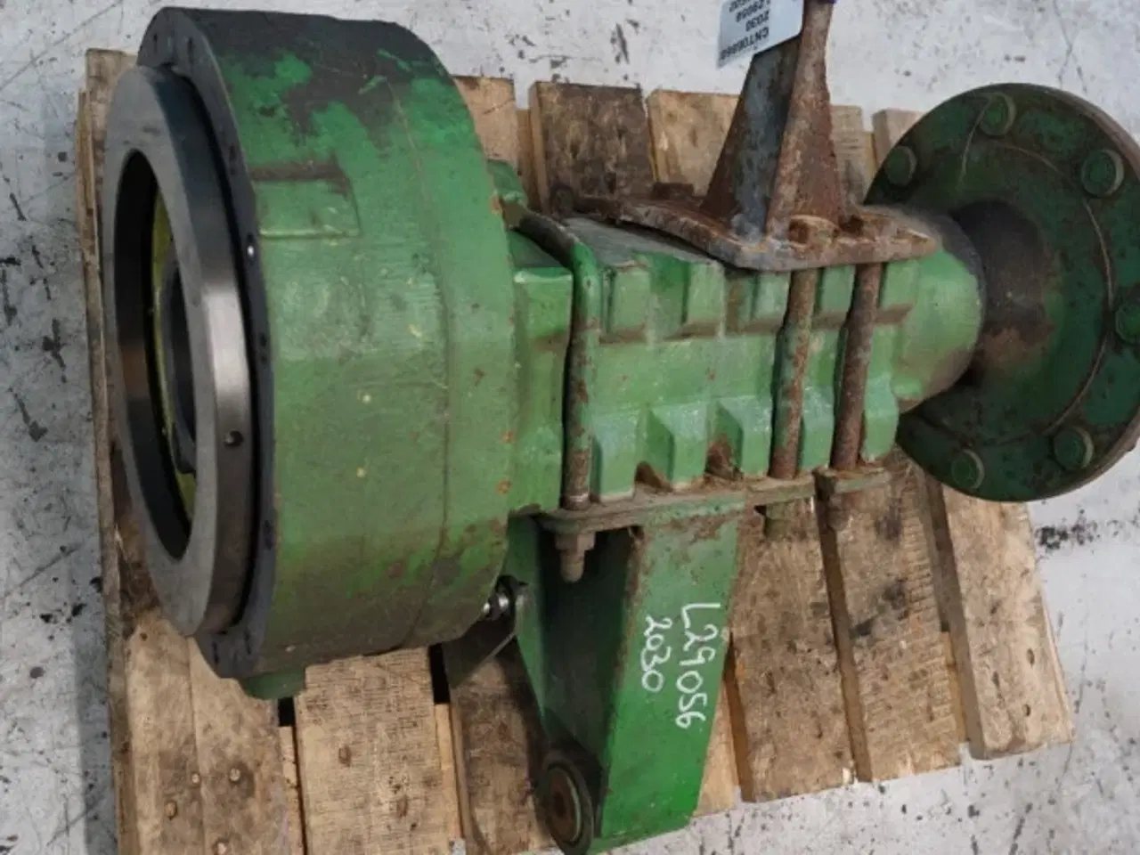 Billede 12 - John Deere 2030 Lår L29056