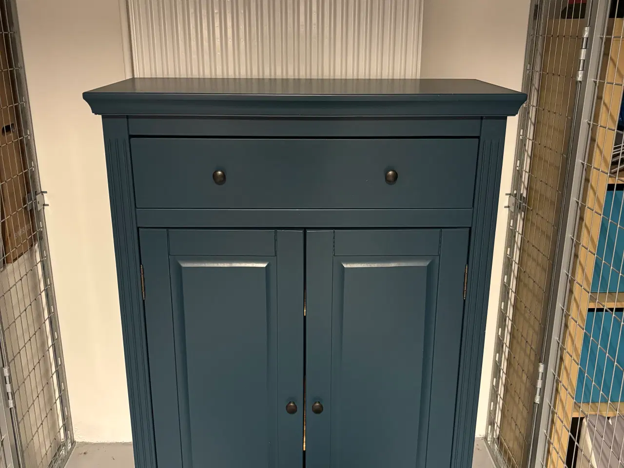 Billede 1 - Dejlig La Redoute kommode i mørkeblå 💙