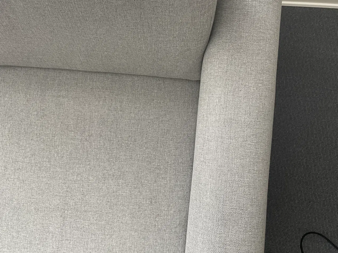 Billede 3 - Sofa, 3 pers