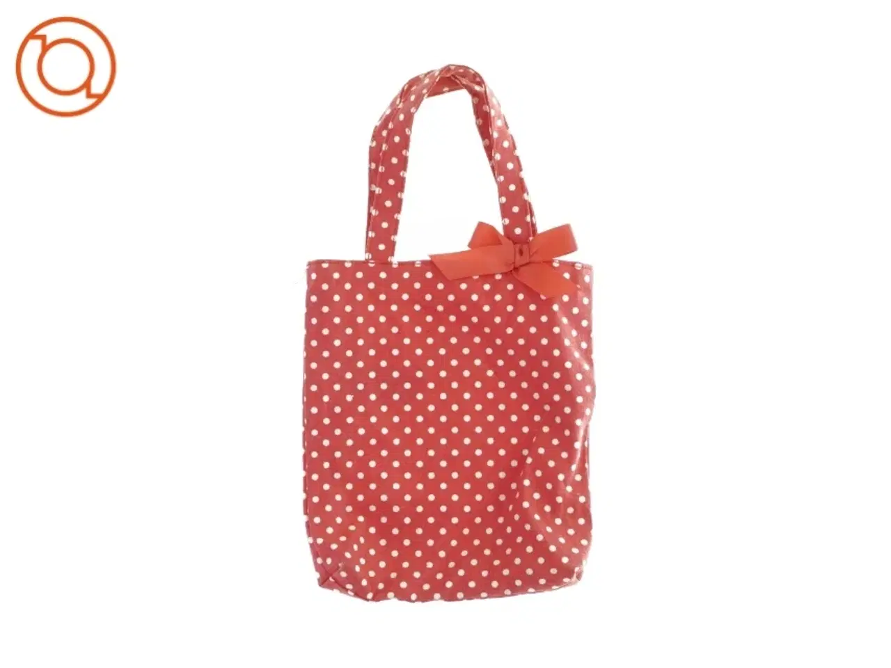 Billede 1 - Lille net fra H&M (str. LB 25x22 cm)