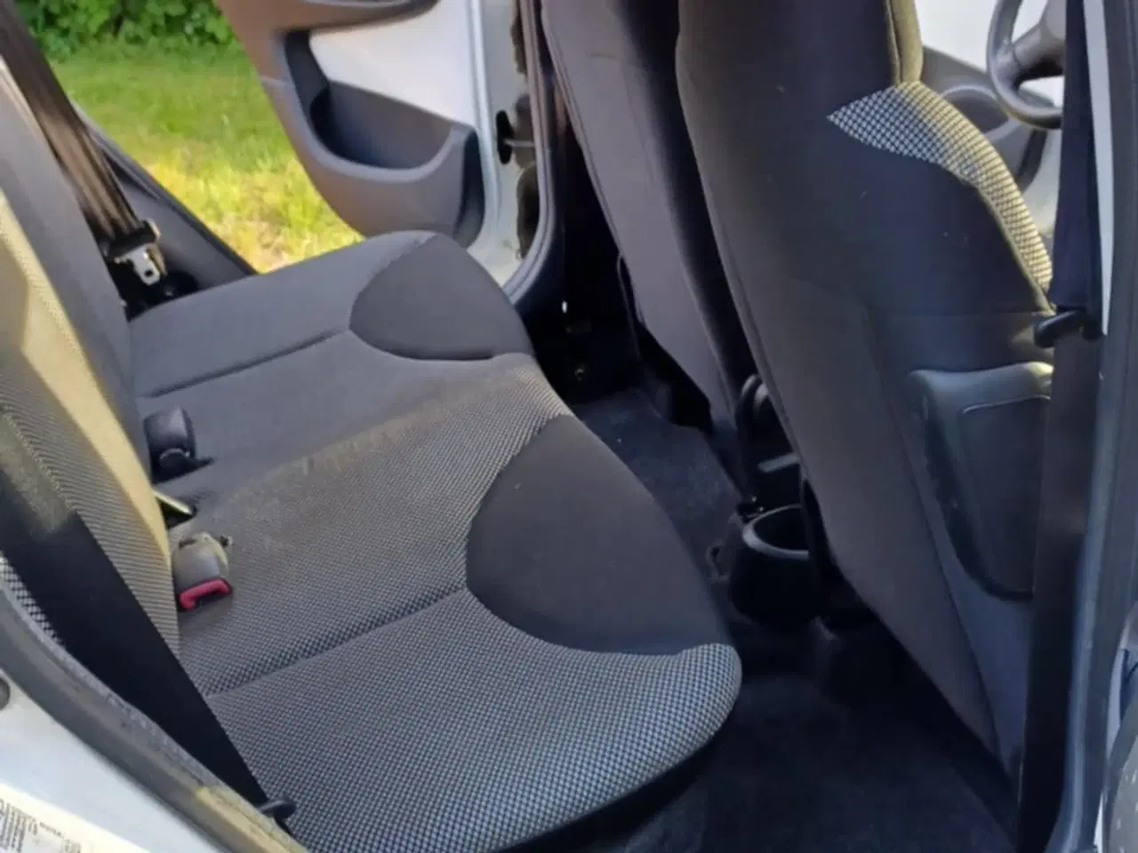 Billede 8 - Toyota Aygo 