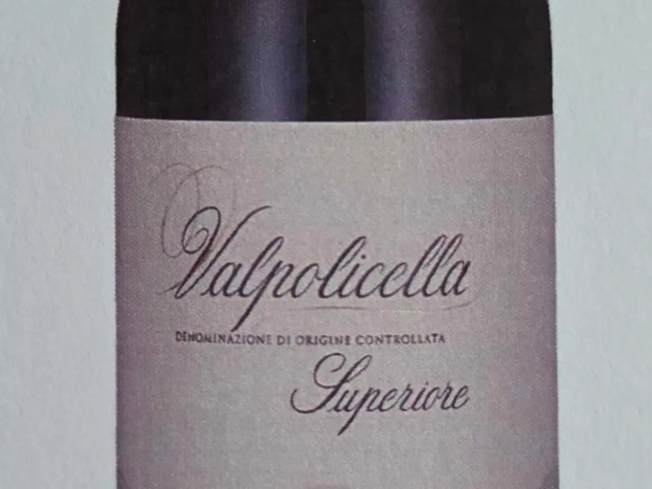 Billede 1 - Magnum Zenato Valpolicella Superior 2021