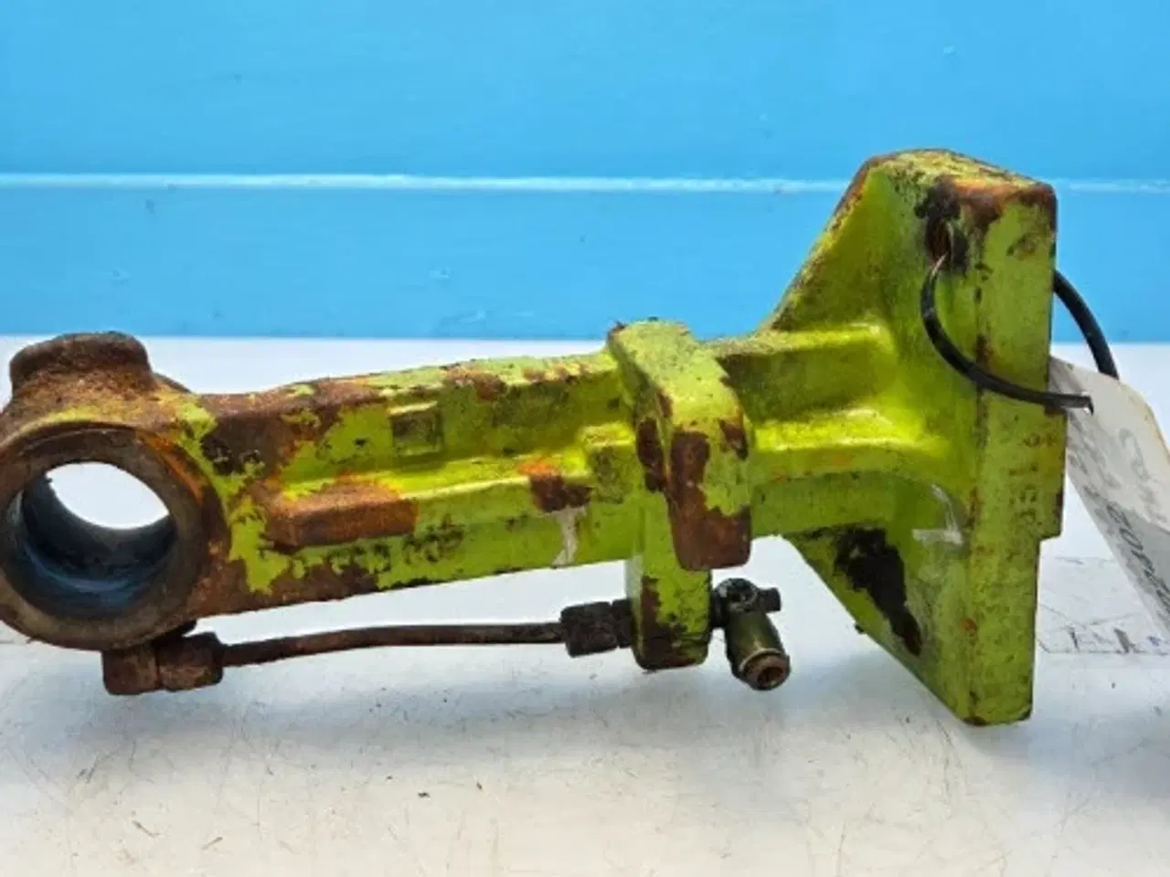Billede 4 - Claas Jaguar 850 Kontrol Arm 9873810