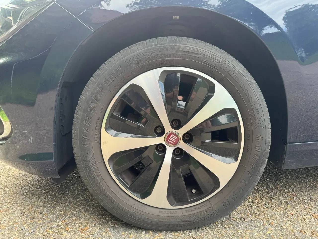 Billede 19 - Fiat Tipo 1,6 MJT 120 Lounge