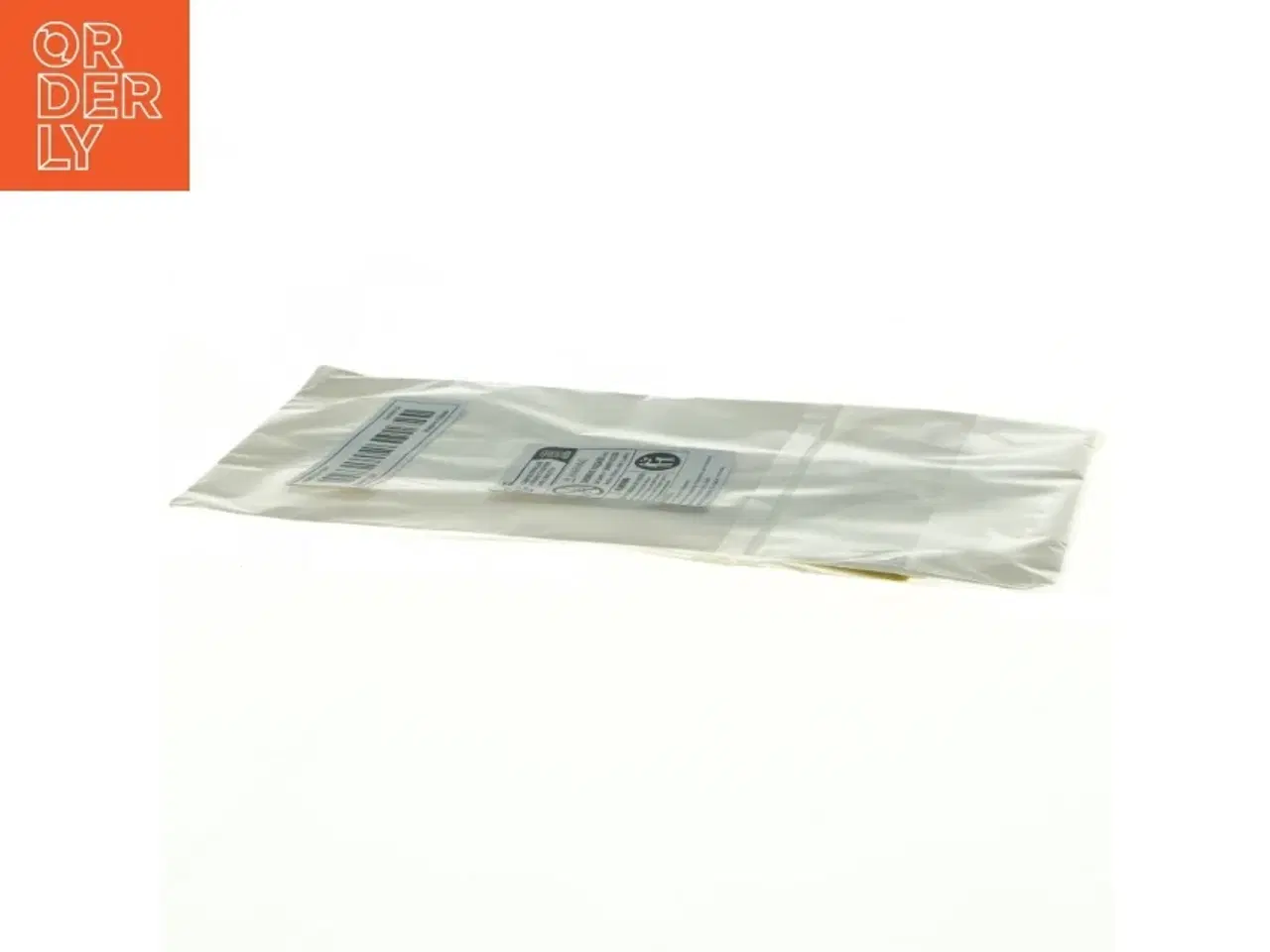 Billede 4 - Glimmer tal (str. 16 x 6 cm)