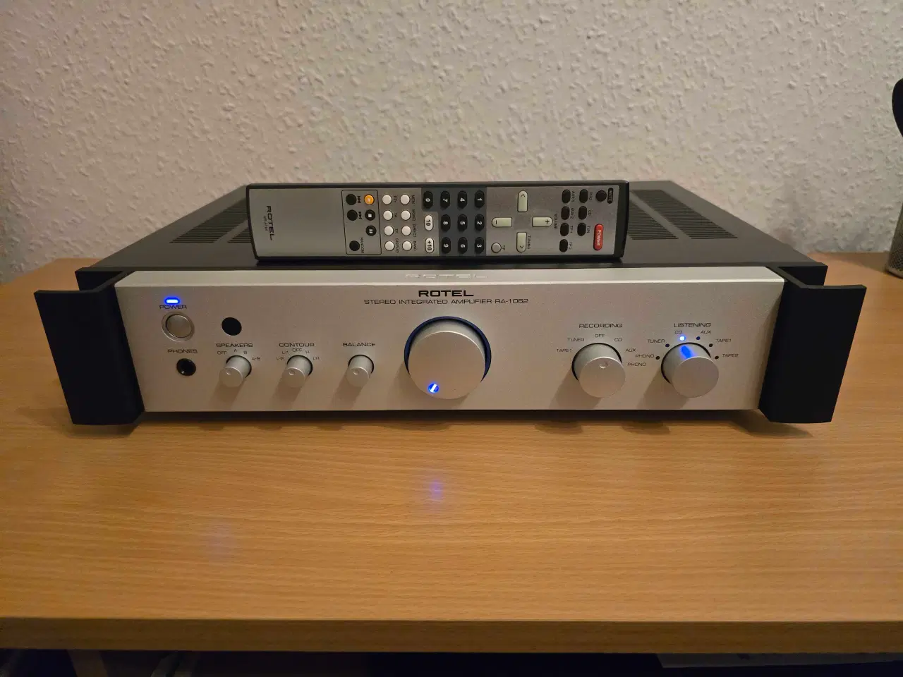 Billede 7 - Rotel RA-1062 2x60w