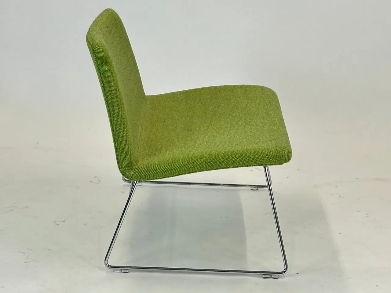 Billede 6 - Paustian Spinal Chair 80 (Grøn)