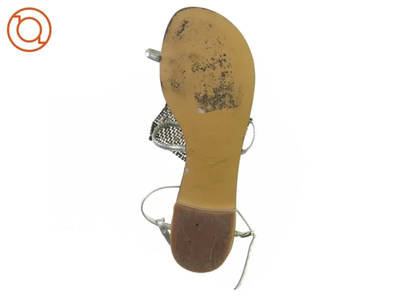 Billede 2 - Sandaler fra Ilse Jacobsen Hornbæk (str. 38)