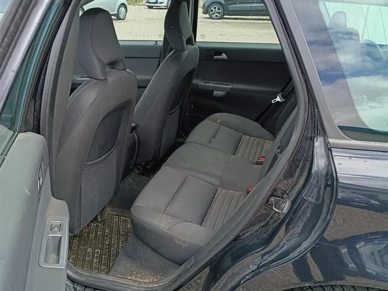 Billede 4 - Volvo V50 1,6 DRIVe Start/Stop 109HK Stc