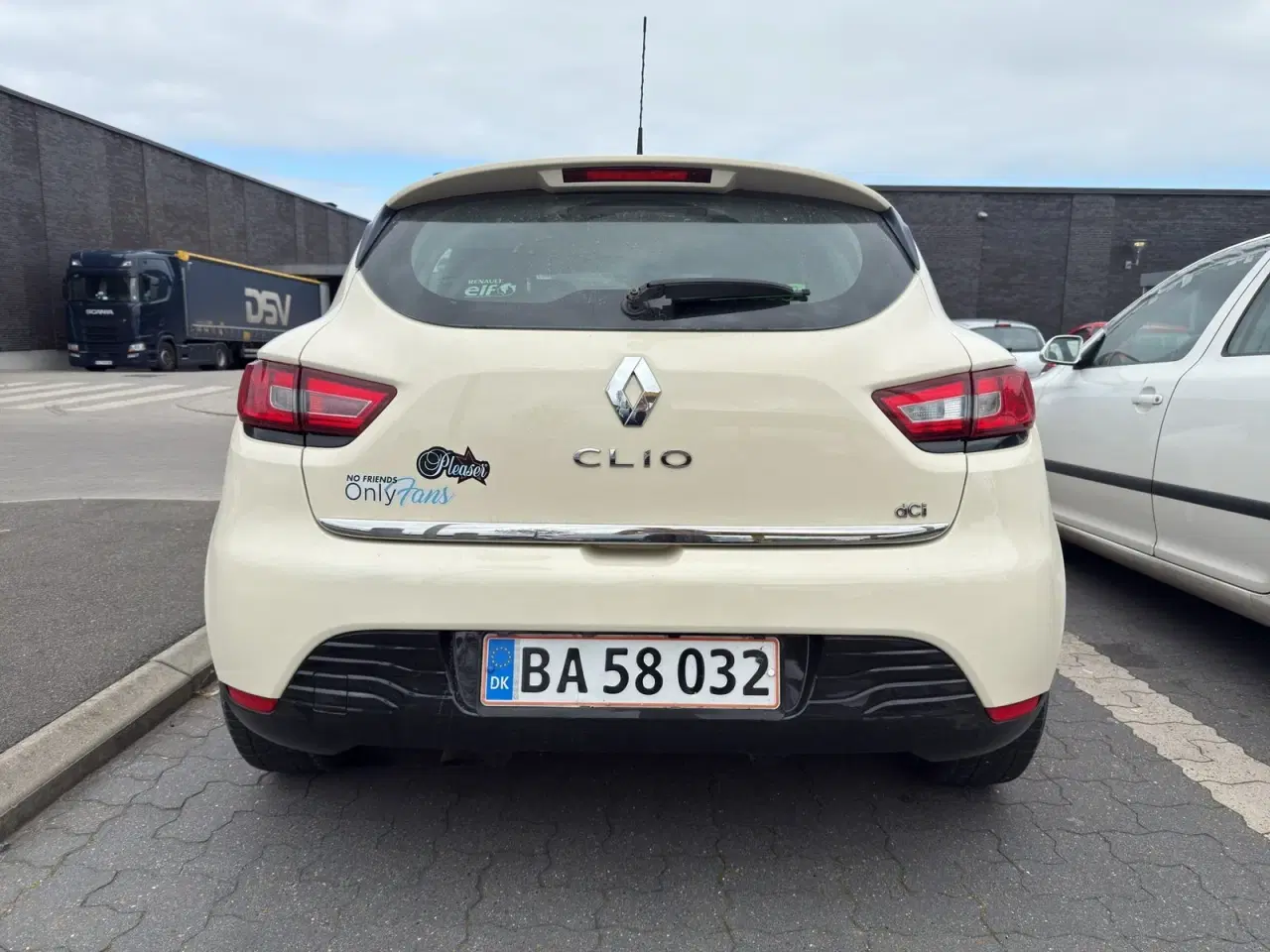 Billede 6 - Renault Clio IV 1,5 dCi 75 Expression