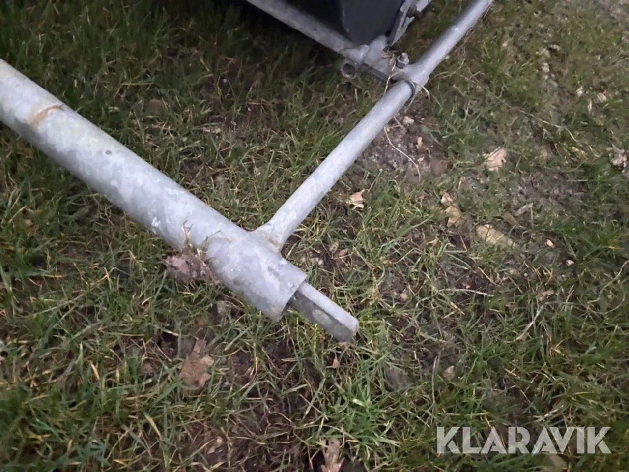 Billede 10 - Fodertru