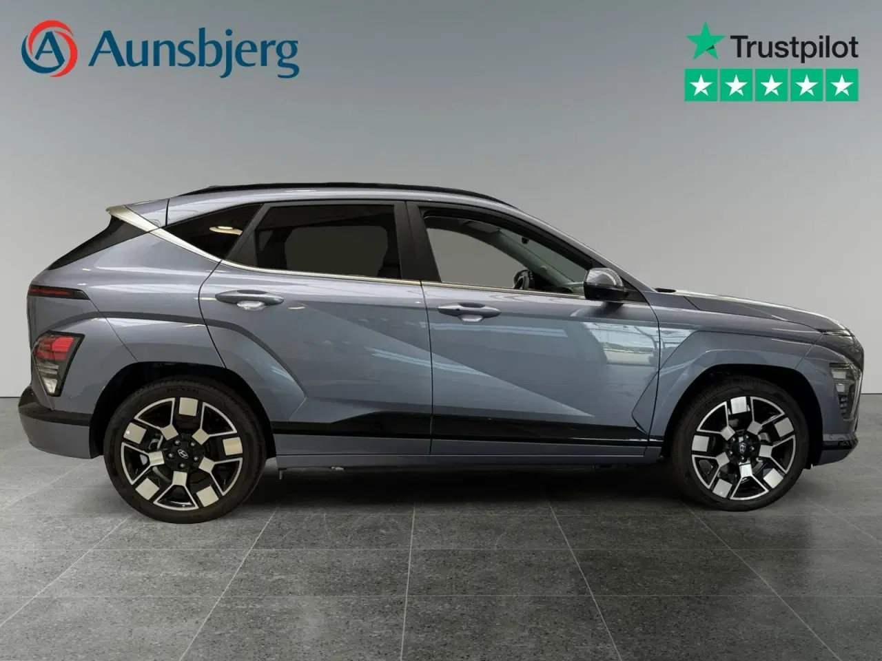 Billede 6 - Hyundai Kona 65 EV Ultimate