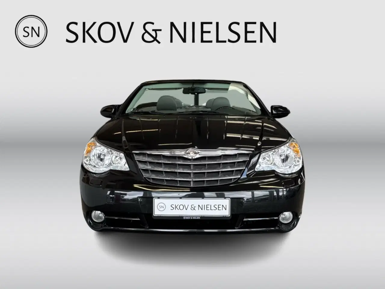 Billede 4 - Chrysler Sebring 2,7 Convertible Limited aut.