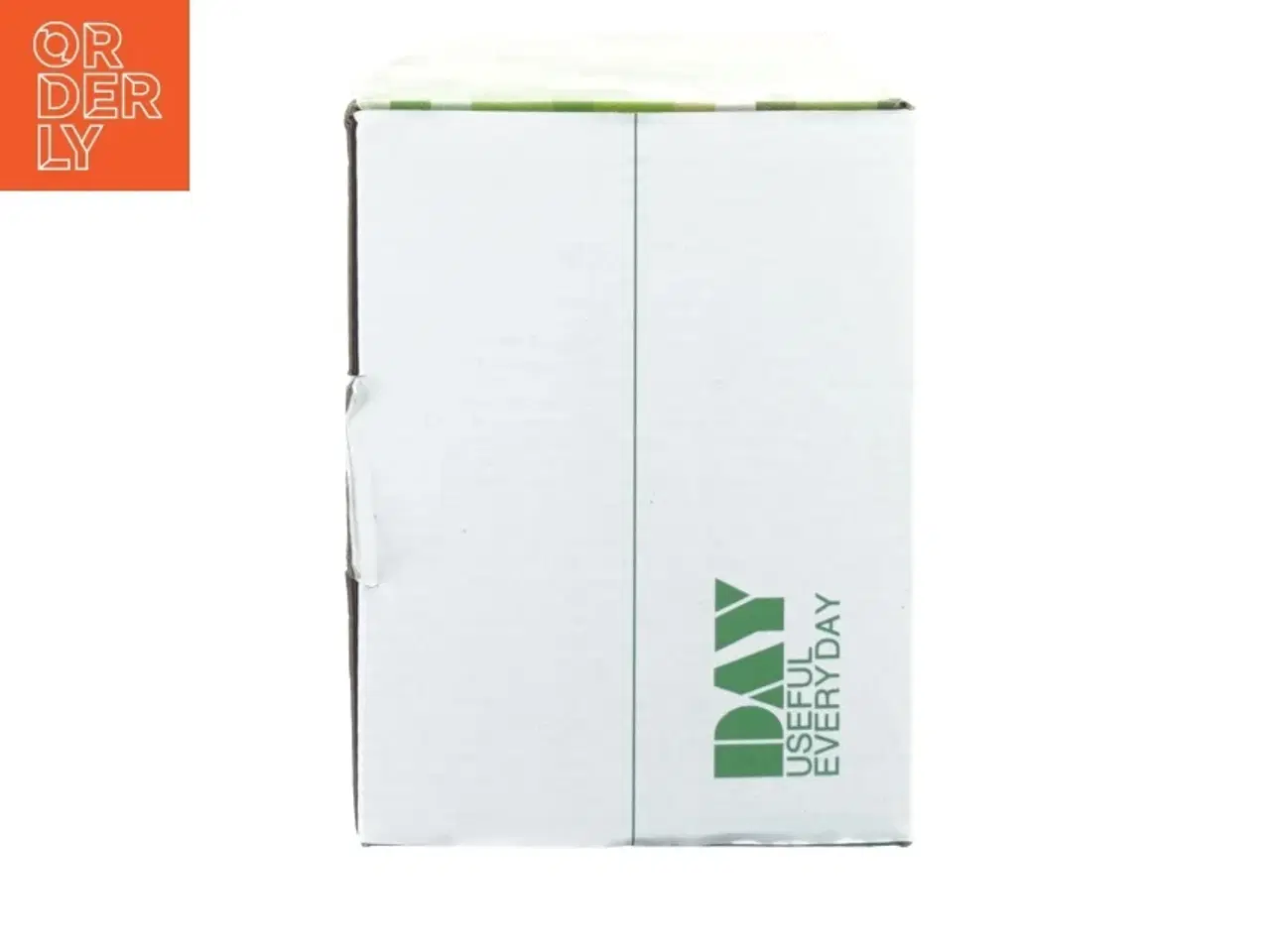 Billede 3 - Elkedel med 2 kopper fra Day (str. Kapacitet 0, 5 liter str 19 x 15 x 11 cm)
