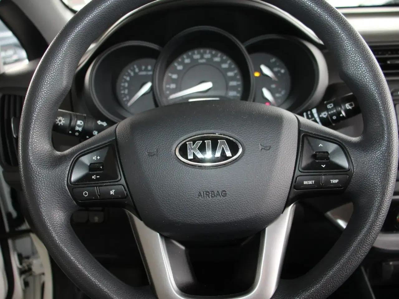 Billede 16 - Kia Rio 1,2 CVVT Style