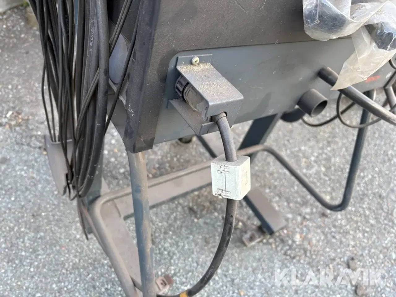 Billede 7 - CO tester BOSCH