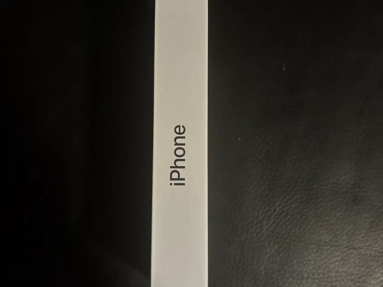Billede 5 - HELT NY IPHONE 16 128GB SORT