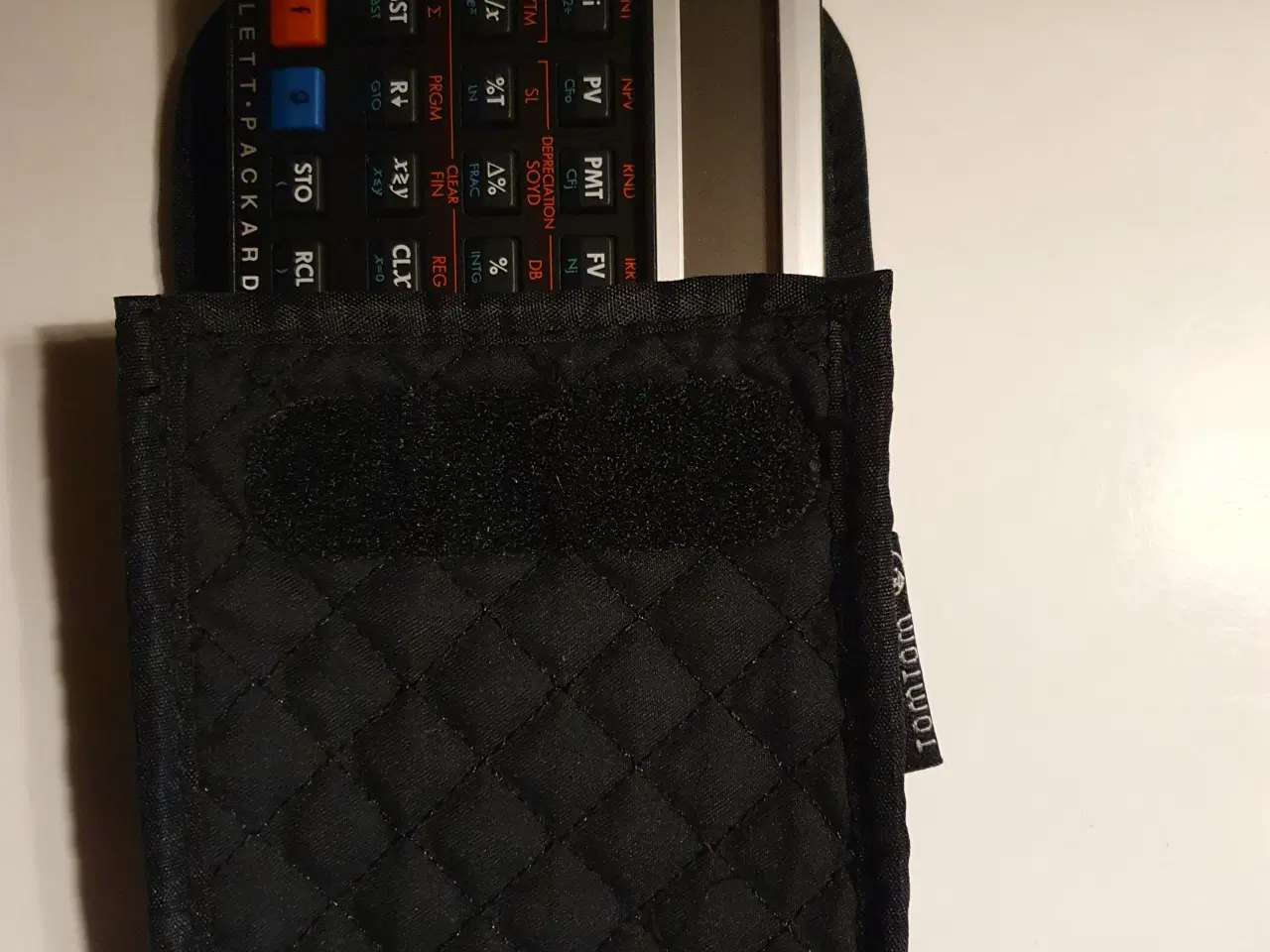 Billede 3 - hp 12c Lommeregner