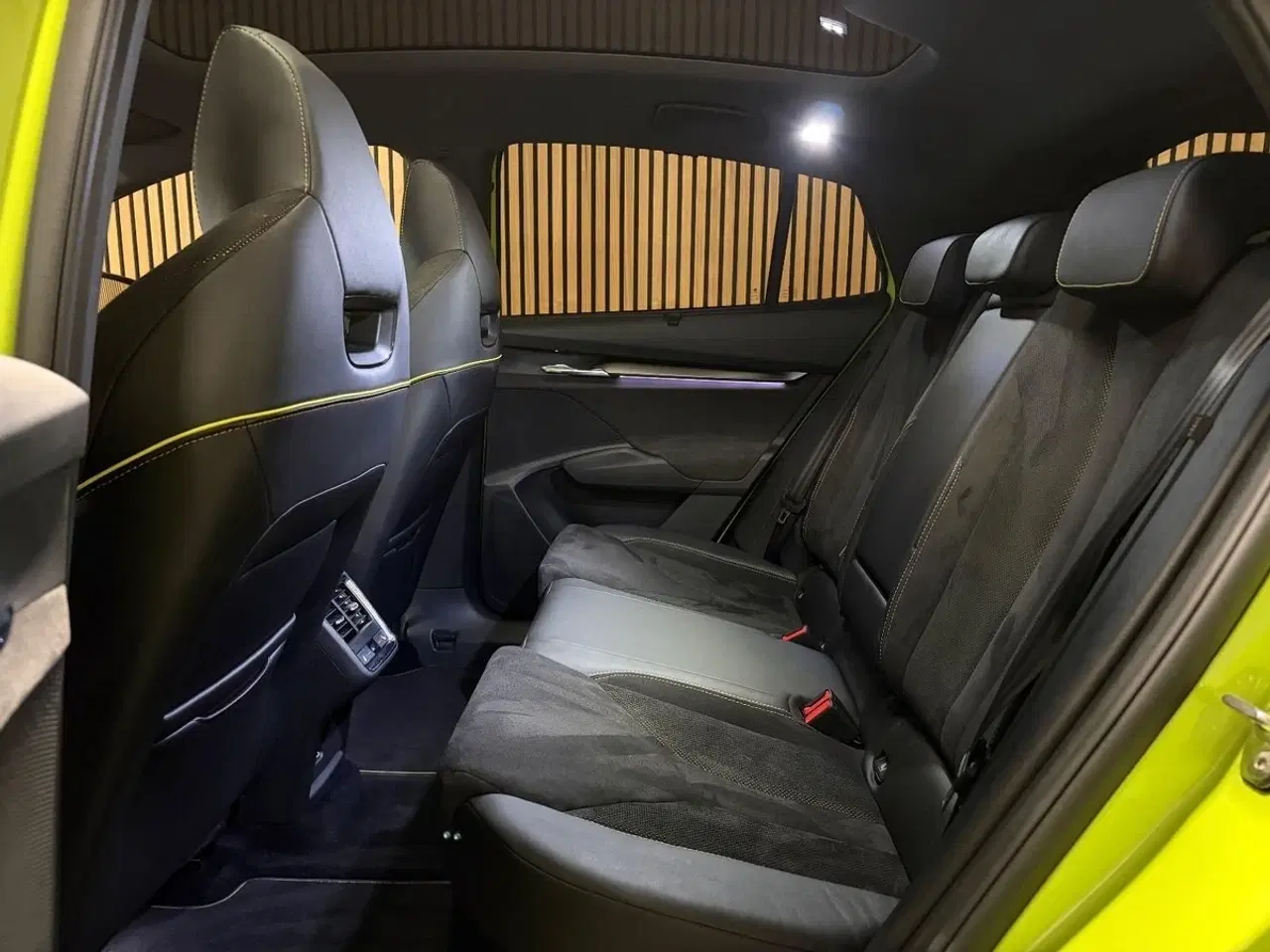 Billede 10 - Skoda Enyaq  iV RS Maxx Coupé