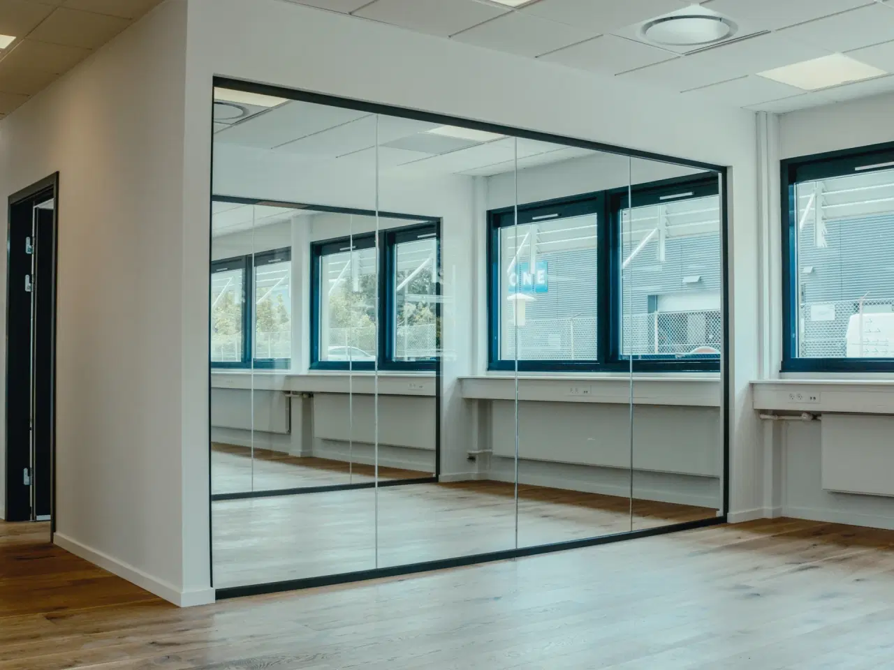 Billede 9 - Multibrugerhus totalrenoveres med ideel beliggenhed