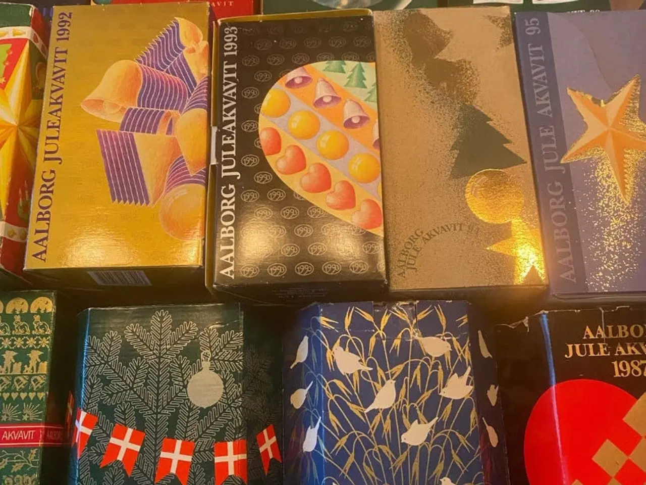 Billede 4 - Julesnaps 