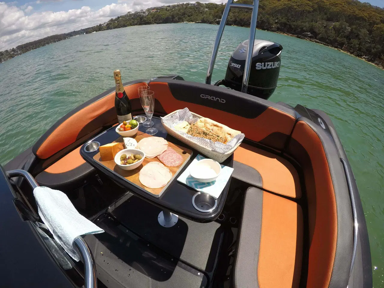 Billede 13 - GRAND G850HL