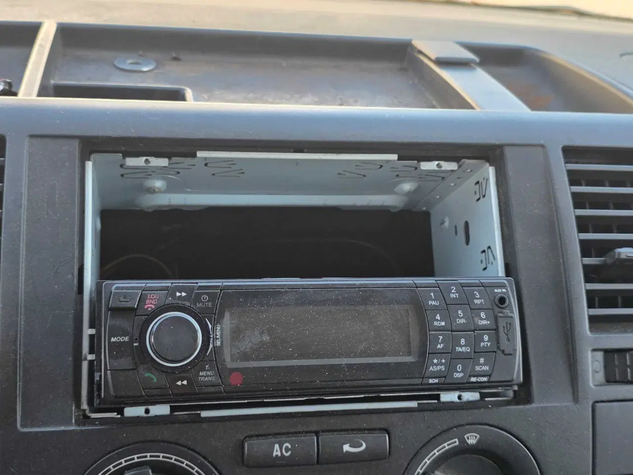 Billede 12 - Transporter t5 2.5 tdi 131hk