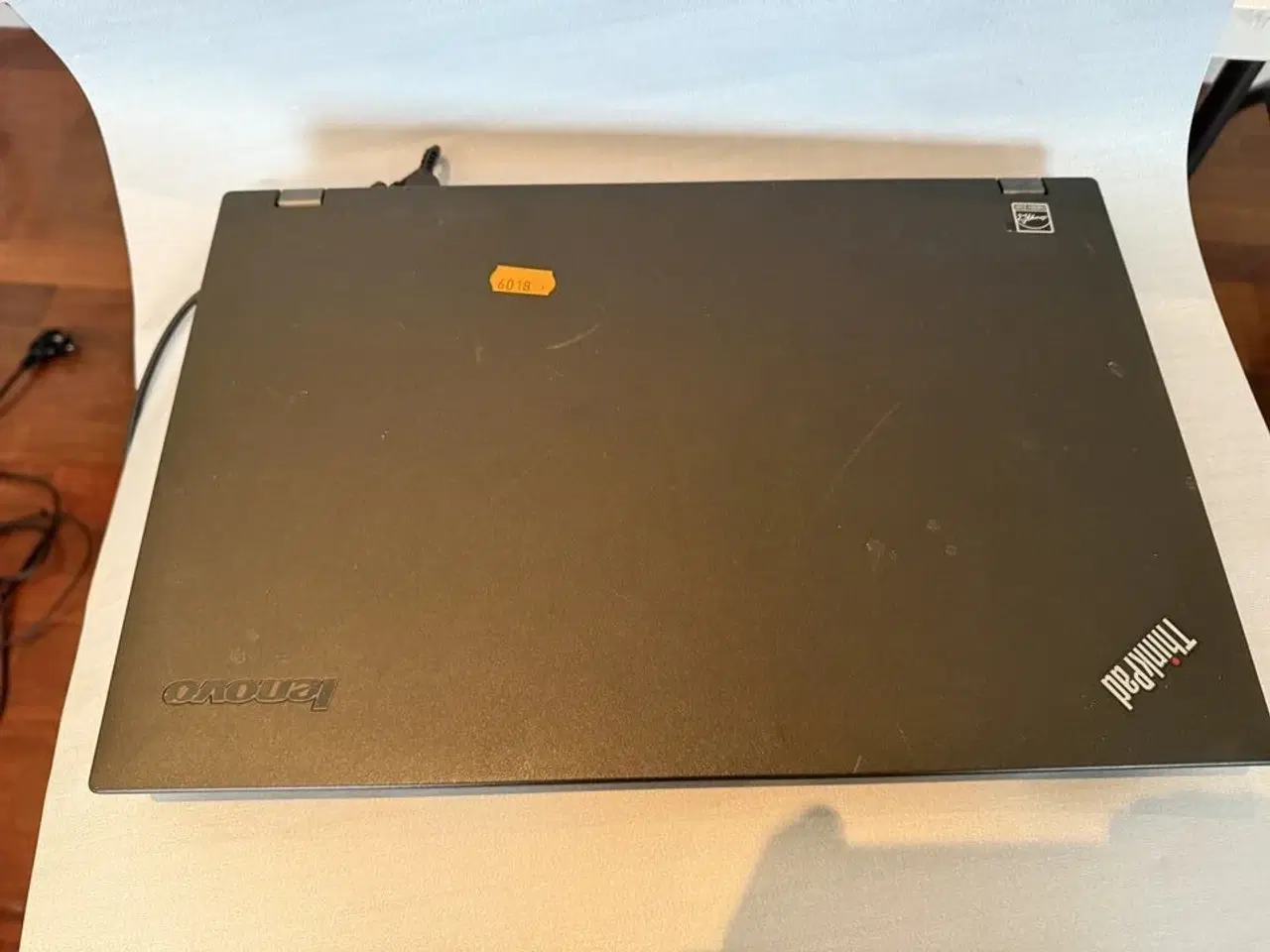 Billede 2 - Bærbar computer LENOVO L540