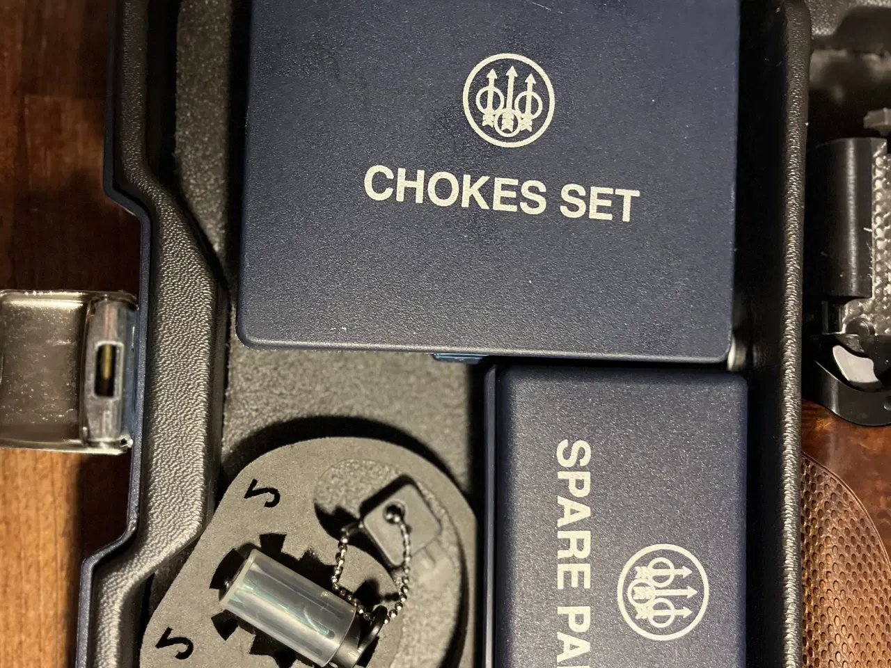 Billede 4 - Beretta 682 gold E