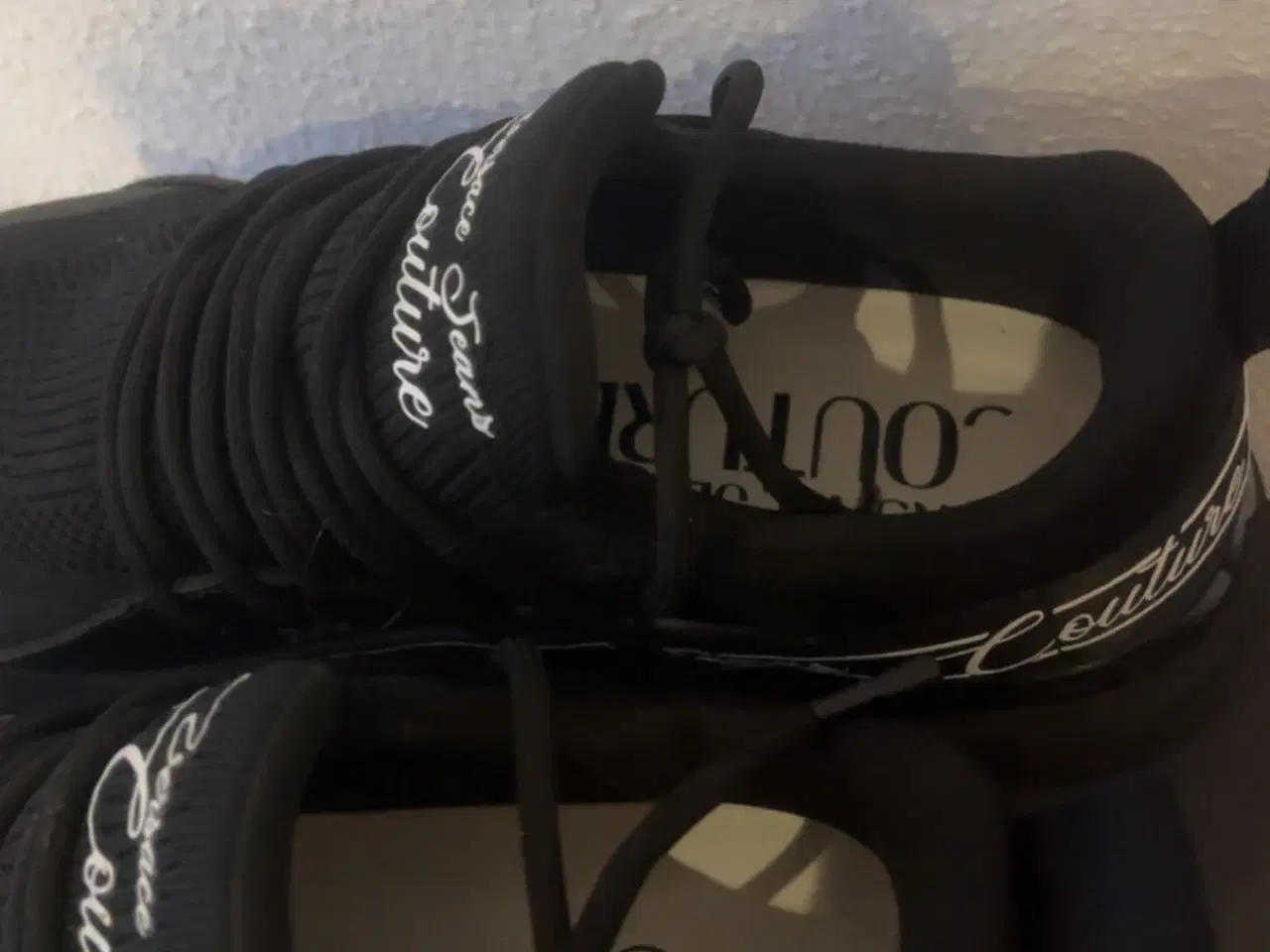 Billede 3 - Von Dutch sko