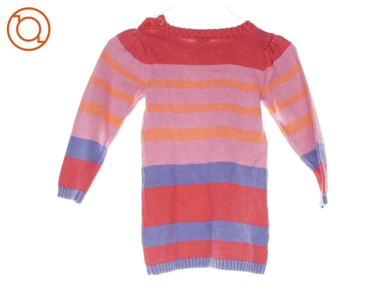 Billede 2 - Bluse fra Friends (str. 86 cm)