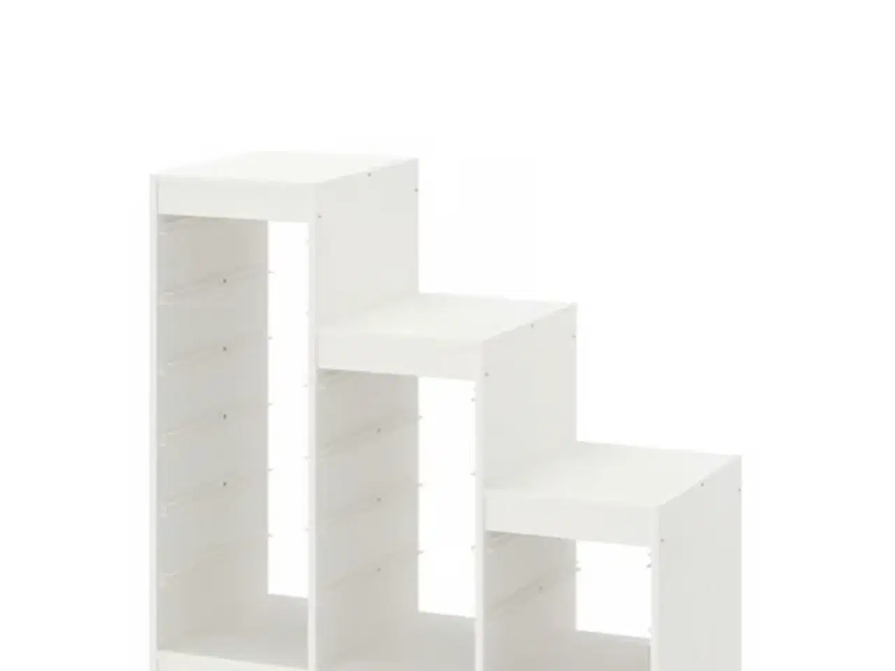 Billede 4 - Ikea trofast reol