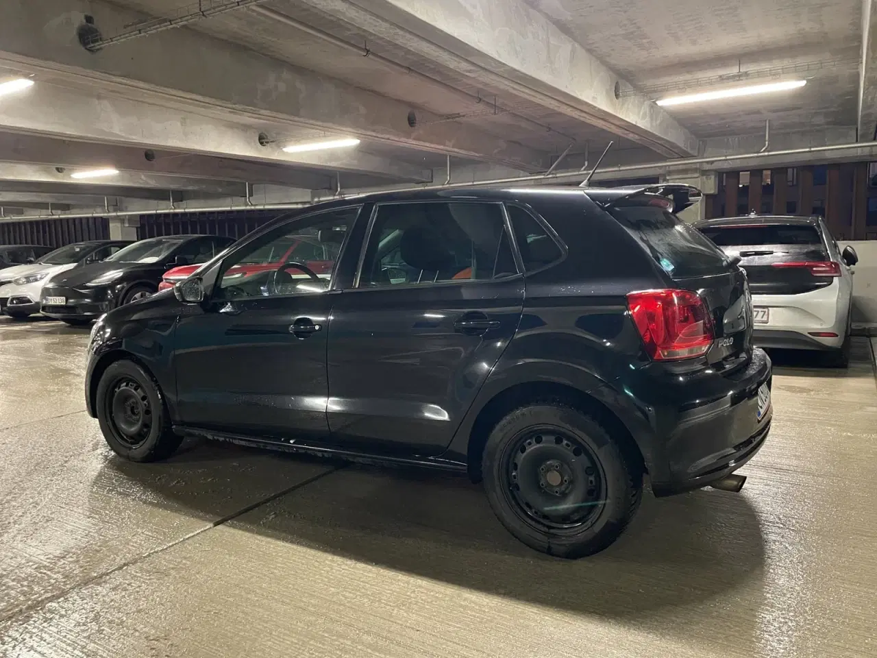 Billede 7 - VW Polo 1,6 TDi 90 Comfortline BMT