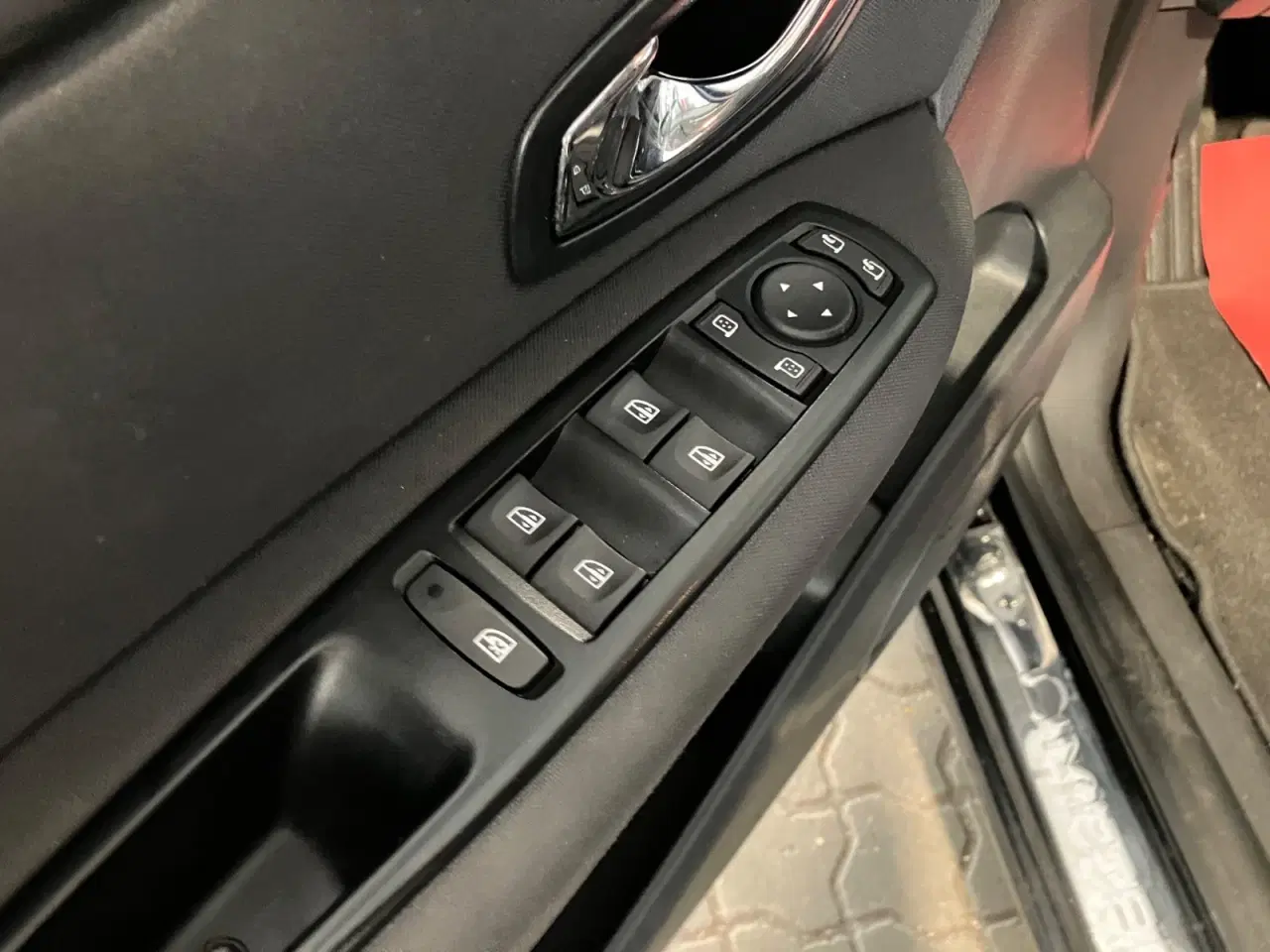 Billede 19 - Renault Scenic III 1,5 dCi 110 Limited Edition Van