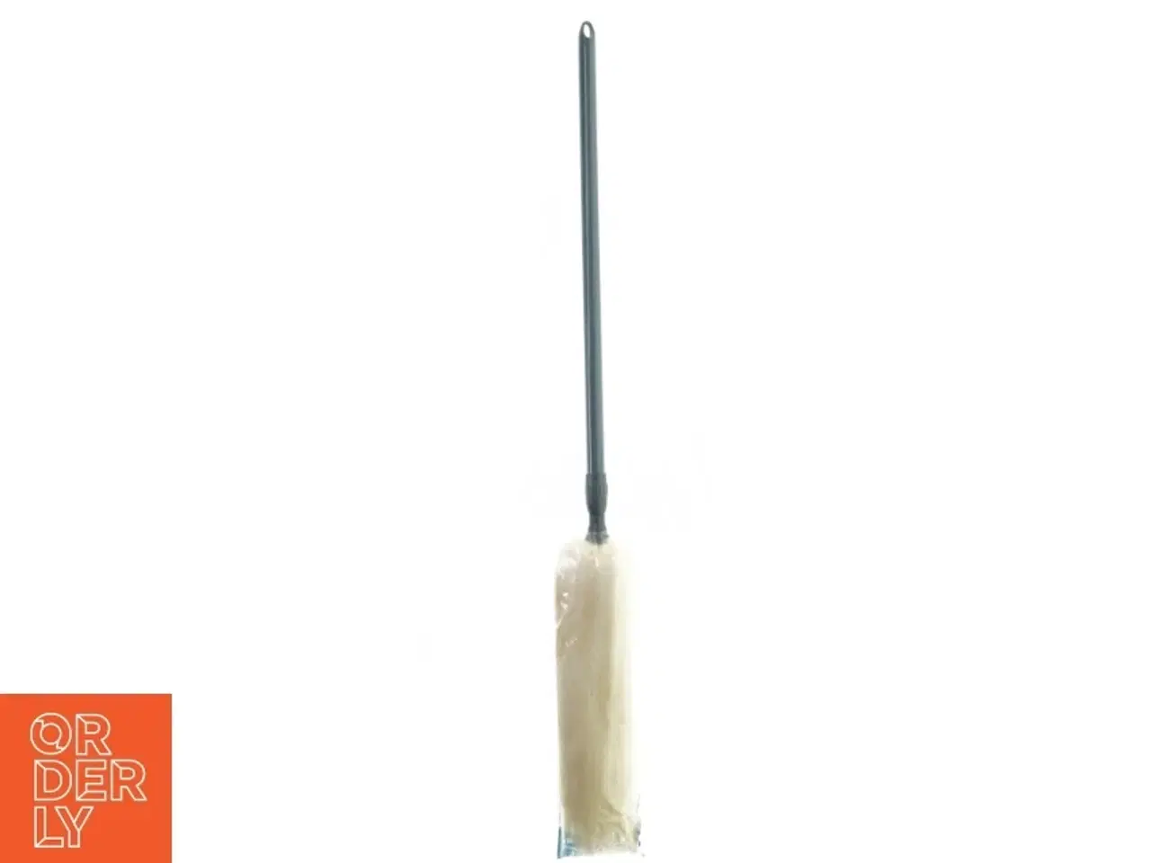 Billede 3 - Støvkost fra Vikan (str. 75 til 110 cm)