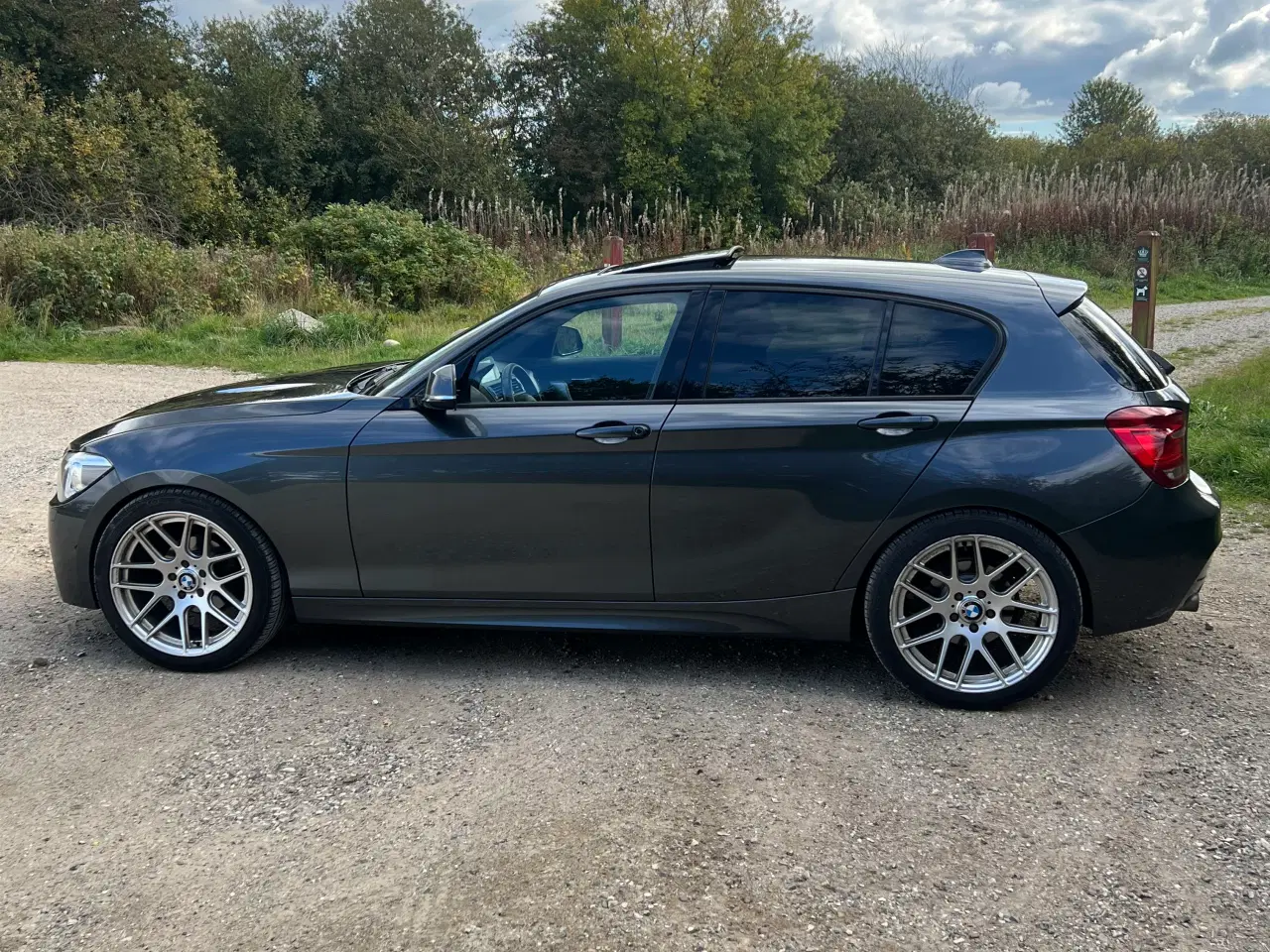 Billede 7 - BMW 118D M-Sport