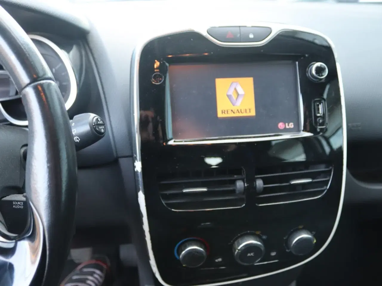 Billede 11 - Renault Clio IV 1,5 dCi 75 Expression