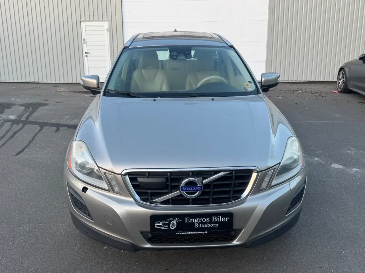 Billede 2 - Volvo XC60 2,4 D5 205 Momentum aut. AWD