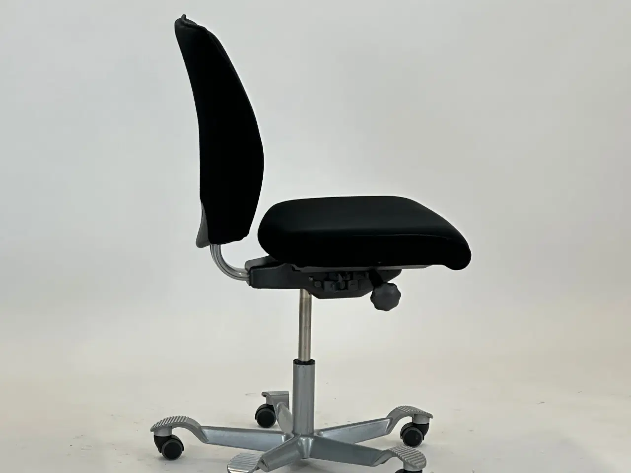 Billede 6 - HÅG H05 5400 - 165 mm (polstret kant)