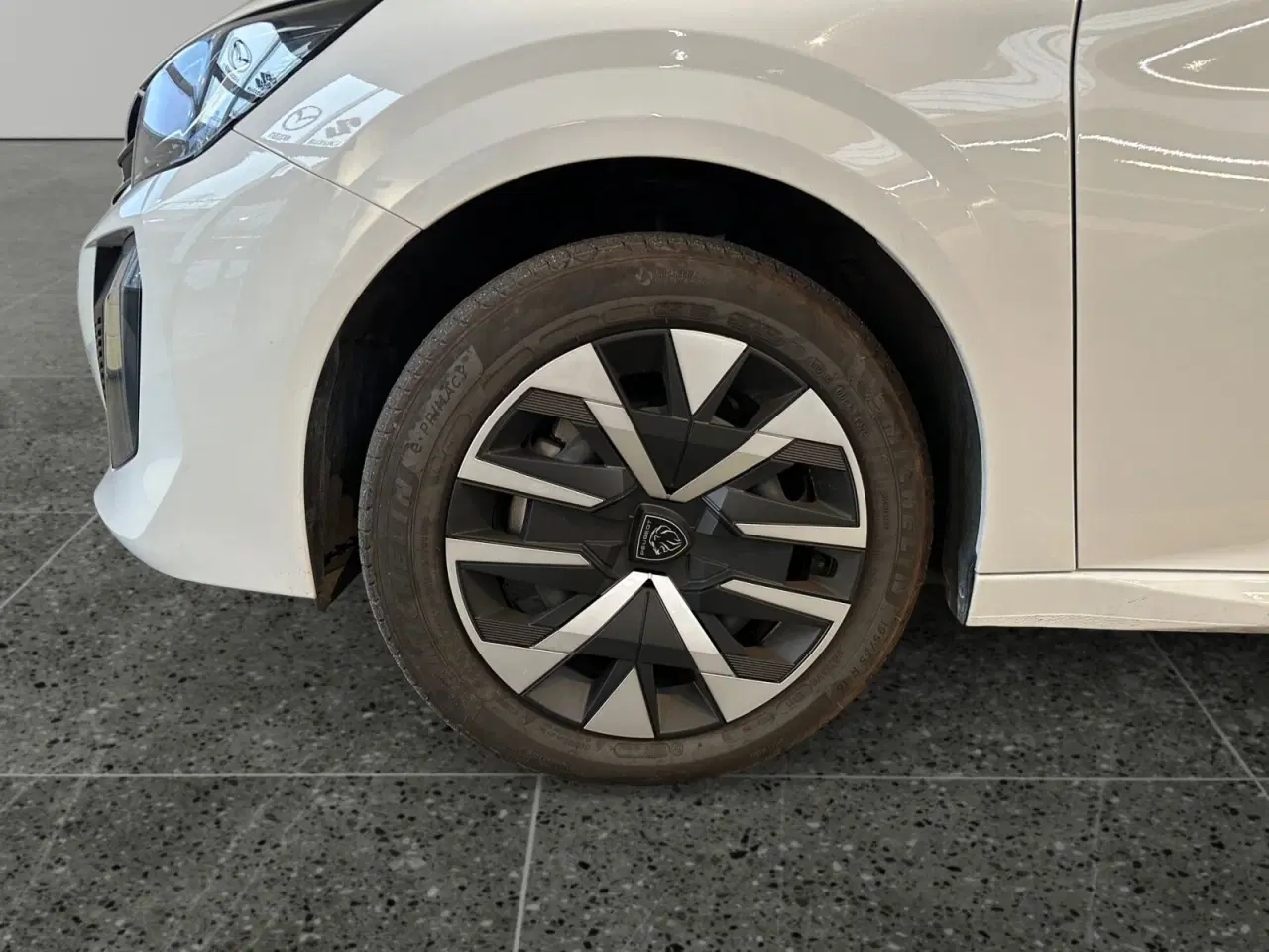 Billede 3 - Peugeot e-208 50 Style